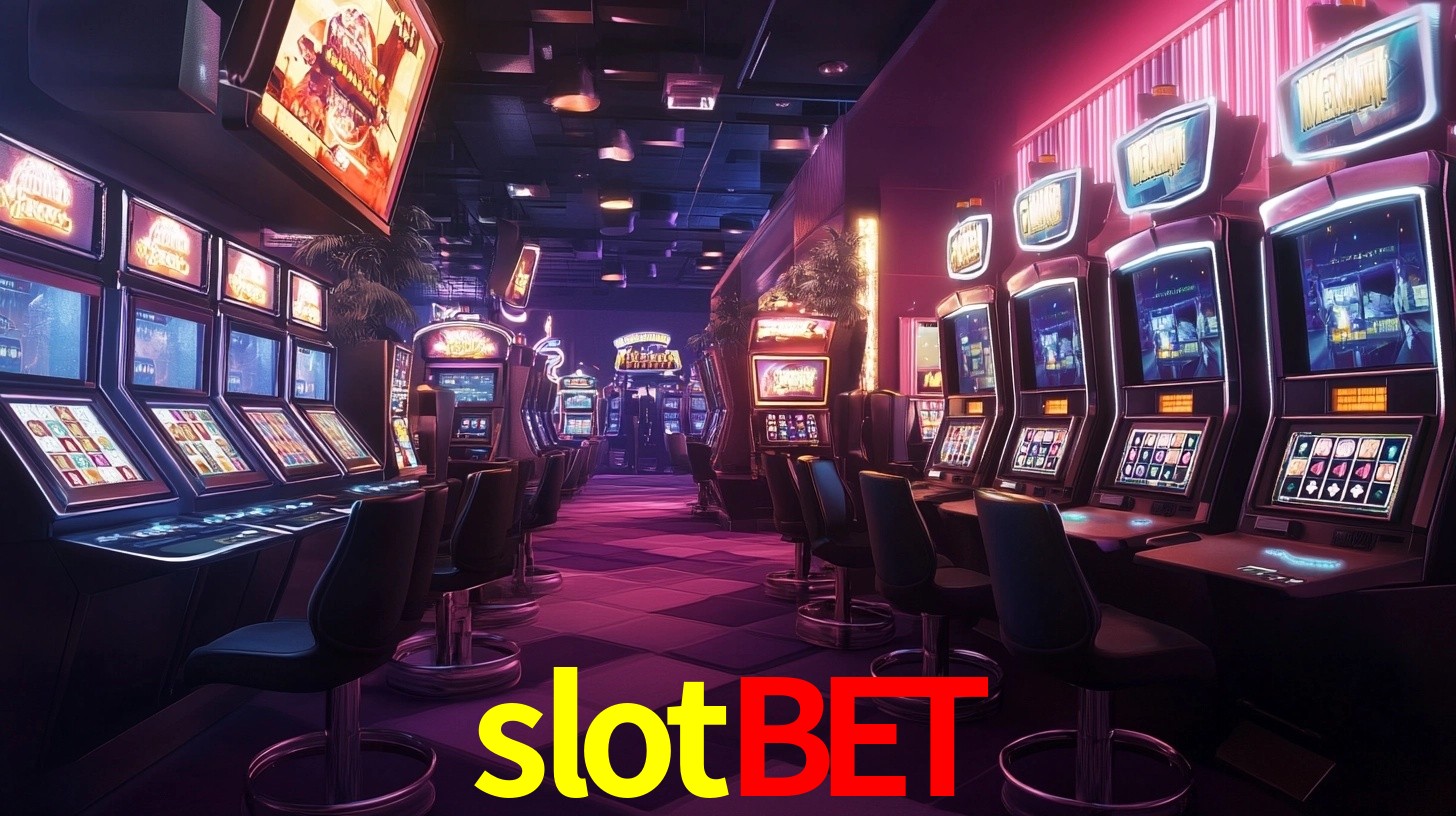 slotbet.com