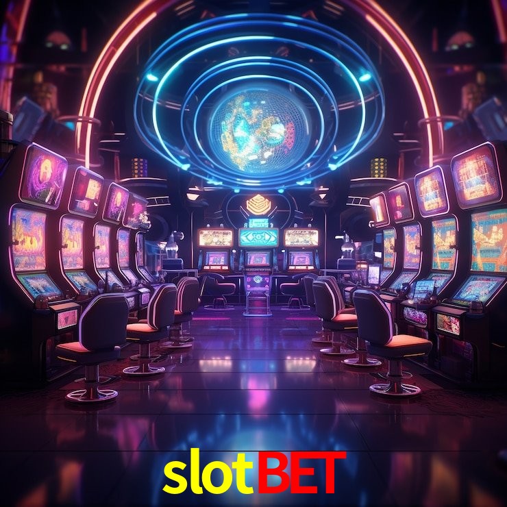 A Emoção da Loteria na slotbet: Uma Chance de Mudança de Vida