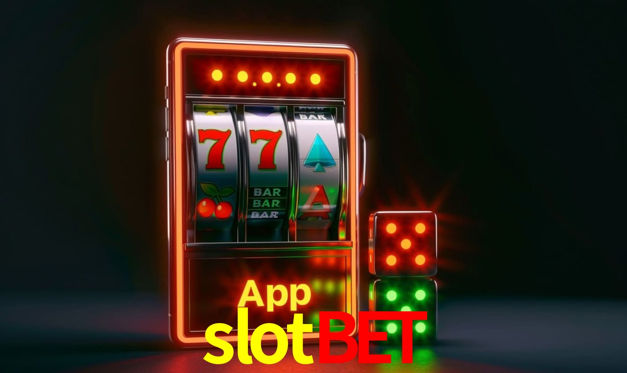 Inovações de Jogos na slotbet: O Futuro das Experiências Interativas