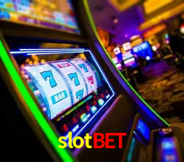 Explorando a Categoria de Eventos em Apostas na slotbet