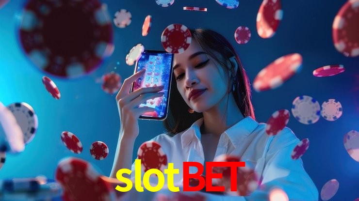 Provedores de Jogos slotbet