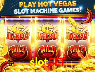 Descubra o Mundo do Cassino Online com slotbet