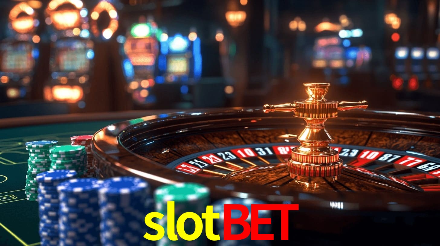 slotbet,slotbet.com