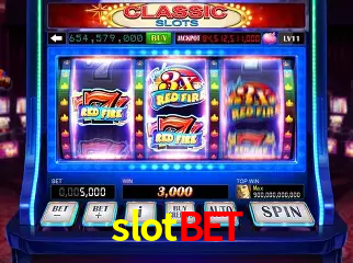 cassino slotbet