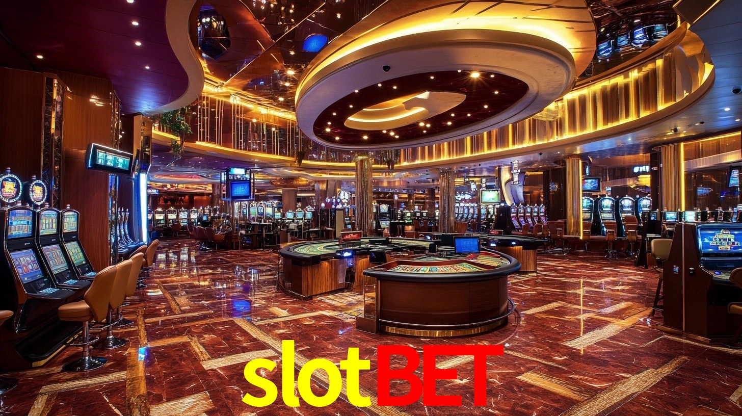 Ofertas Imperdíveis na slotbet: Promoções e Bônus Que Valem a Pena